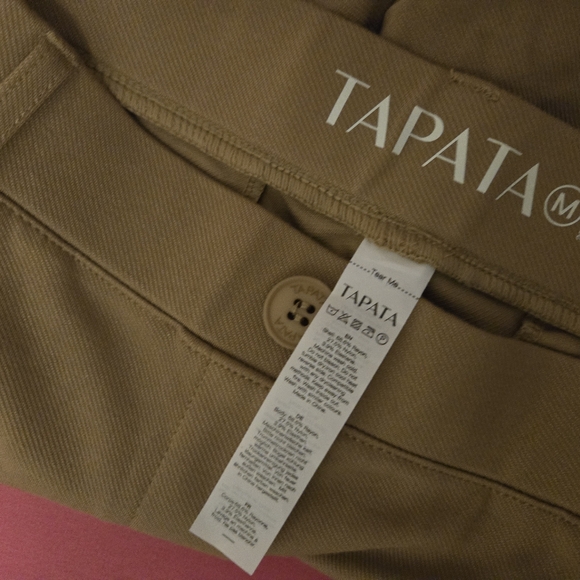 Tapata Pants. - Picture 3 of 6
